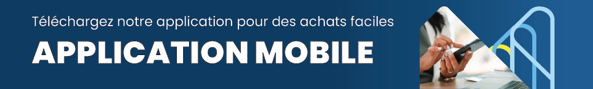 Mobile App Banner
